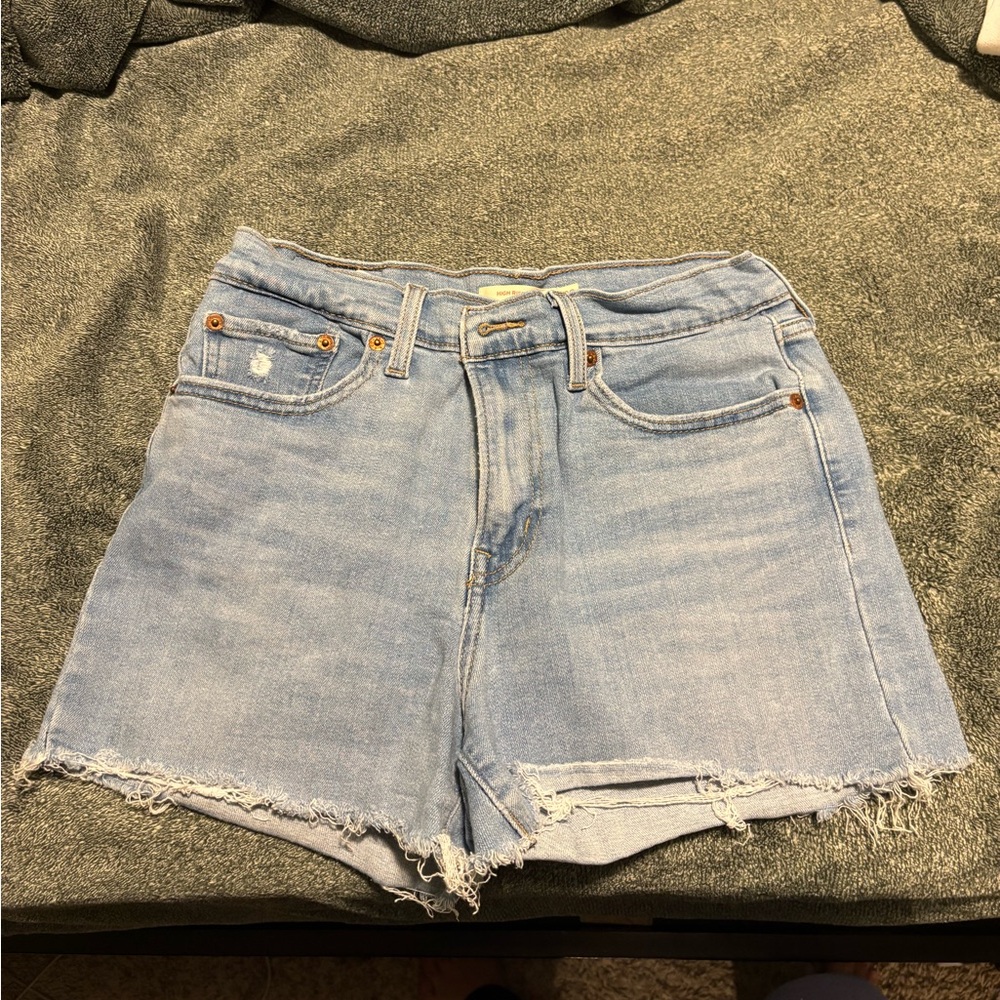 levi’s shorts